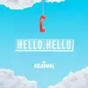 Keanan - Hello, Hello - Single